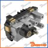 Actuator pour ALFA ROMEO | ECD-AR-004, 6NW010430-38