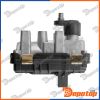Actuator pour ALFA ROMEO | ECD-AR-004, 6NW010430-38