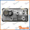 Actuator pour ALFA ROMEO | ECD-AR-004, 6NW010430-38