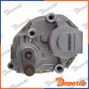 Actuator pour CITROEN | ECD-PE-005, 9835855380