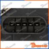Actuator pour CITROEN | ECD-PE-005, 9835855380