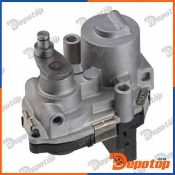 Actuator pour FORD | ECD-FR-040, HG9Q6K682LA