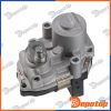 Actuator pour FORD | ECD-FR-042, 2011903
