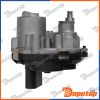 Actuator pour FORD | ECD-FR-042, 2011903