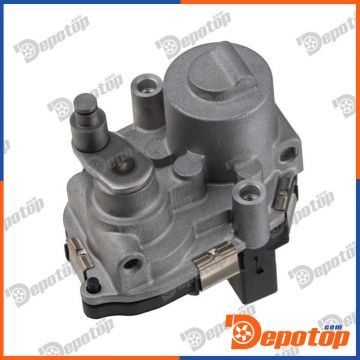 Actuator pour FORD | ECD-FR-038, JB3Q6K682AA