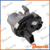 Actuator pour FORD | ECD-FR-038, JB3Q6K682AA