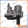 Actuator pour FORD | ECD-FR-038, JB3Q6K682AA