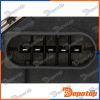 Actuator pour FORD | ECD-FR-038, JB3Q6K682AA