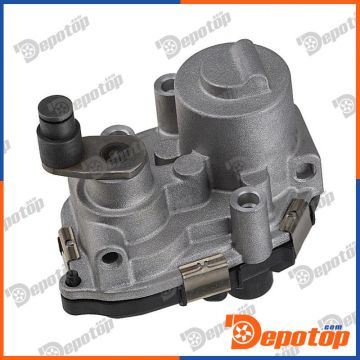 Actuator pour VW | ECD-WW-053, 05E145701EV