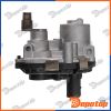 Actuator pour VW | ECD-WW-053, 05E145701EV