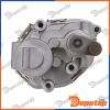 Actuator pour VW | ECD-WW-053, 05E145701EV