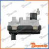 Actuator pour MERCEDES | ECD-ME-006, 6480960099
