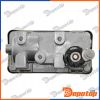 Actuator pour MERCEDES | ECD-ME-006, 6480960099