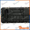 Actuator pour MERCEDES | ECD-ME-006, 6480960099