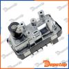 Actuator pour FORD | ECD-FR-006, 4S7Q6K682EC