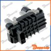 Actuator pour FORD | ECD-FR-006, 4S7Q6K682EC