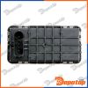 Actuator pour FORD | ECD-FR-006, 4S7Q6K682EC