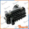 Actuator gauche pour VW | ECD-WW-012, 07Z145702J