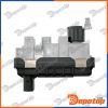 Actuator gauche pour VW | ECD-WW-012, 07Z145702J