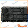 Actuator gauche pour VW | ECD-WW-012, 07Z145702J