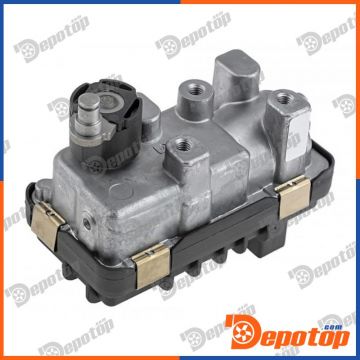 Actuator droite pour VW | ECD-WW-014, 07Z145702P