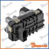 Actuator droite pour VW | ECD-WW-014, 07Z145702P