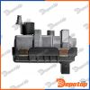 Actuator droite pour VW | ECD-WW-014, 07Z145702P