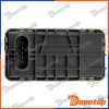 Actuator droite pour VW | ECD-WW-014, 07Z145702P