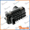 Actuator pour FORD | ECD-FR-007, 4S7Q6K682ED