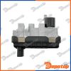 Actuator pour FORD | ECD-FR-007, 4S7Q6K682ED