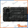 Actuator pour FORD | ECD-FR-007, 4S7Q6K682ED
