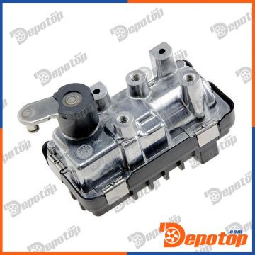 Actuator pour CITROEN | ECD-CT-002, G-152
