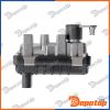 Actuator pour CITROEN | ECD-CT-002, G-152