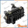 Actuator pour AUDI | ECD-AU-006, 057145874AD