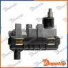 Actuator pour AUDI | ECD-AU-006, 057145874AD