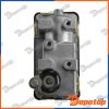 Actuator pour AUDI | ECD-AU-006, 057145874AD