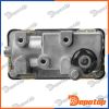 Actuator pour AUDI | ECD-AU-007, 057145874D