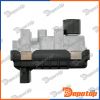 Actuator pour MERCEDES | ECD-ME-008, 6470900180