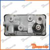Actuator pour MERCEDES | ECD-ME-008, 6470900180