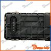 Actuator pour MERCEDES | ECD-ME-008, 6470900180
