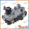Actuator pour BMW | ECD-BM-033, 7794260R17