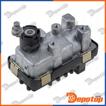Actuator pour BMW | ECD-BM-033, 7794260R17