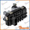 Actuator pour BMW | ECD-BM-033, 7794260R17