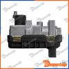 Actuator pour BMW | ECD-BM-033, 7794260R17