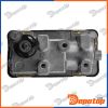 Actuator pour BMW | ECD-BM-033, 7794260R17