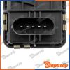 Actuator pour BMW | ECD-BM-033, 7794260R17