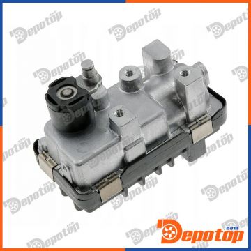 Actuator pour BMW | ECD-BM-007, 2287495