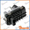 Actuator pour BMW | ECD-BM-007, 2287495