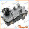 Actuator pour BMW | ECD-BM-008, 2287490