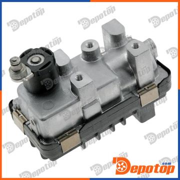 Actuator pour BMW | ECD-BM-008, 2287490